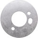 Yamaha Motorcycle Water Pump Plate Yamaha Crypton-X 135