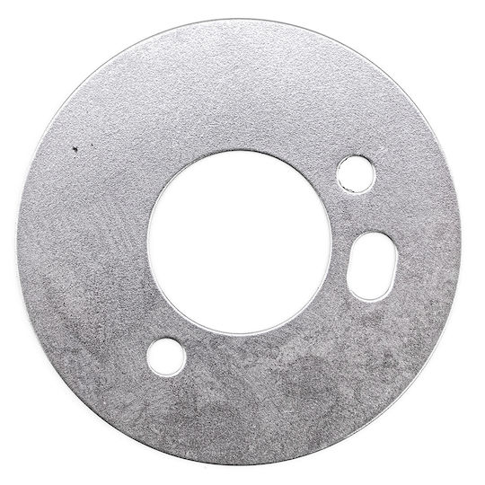 Yamaha Motorcycle Water Pump Plate Yamaha Crypton-X 135