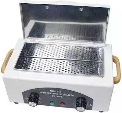 Autoklav Trocken-Sterilisation ΚΗ 228Β 300W