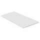 Element-System Dexion Shelf White L80xW20cm 2pcs /2