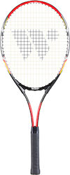 Wish Tennis Racket Red / Black