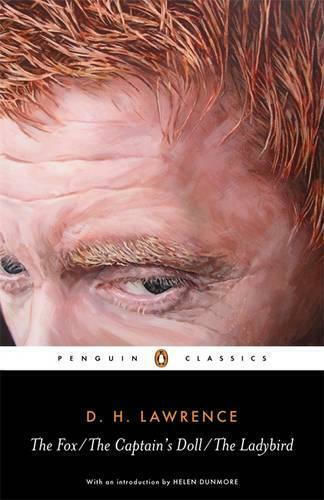 The Fox, В Меки Корици The Fox, В Меки Корици