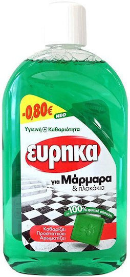 Eyrika für Marmor & Fliesen 1x1l