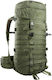 Survivors Base Pack TT 7334 Στρατιωτικό Σακίδιο Πλάτης από Cordura Χακί 52lt