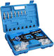SKS Tools 34000012 Riveter Scissors / Ceiling Μ3 - Μ12 Set