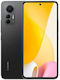 Xiaomi 12 Lite 5G Dual SIM (8GB/256GB) Black