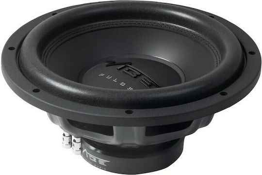 Vibe Audio Subwoofer Αυτοκινήτου 12" 350W RMS