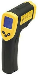 Novatex 08-066 Infrarot- und Laserthermometer für Temperaturen von -32°C bis +300°C Novatex 08-066 Infrarot- und Laserthermometer für Temperaturen von -32°C bis +300°C
