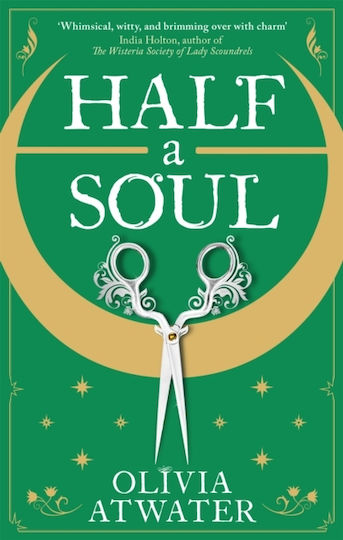 Half a Soul Half a Soul
