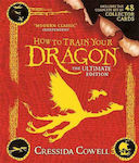 How to Train your Dragon, The Ultimate Collector Card Edition