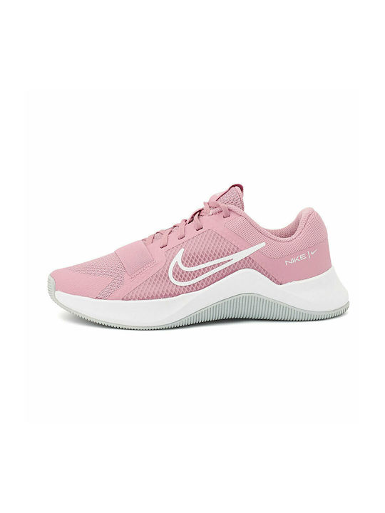 MC Trainer 2 Sport Shoes Training Pink