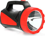 Geepas Rechargeable LED Handheld Spotlight