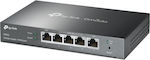 TP-LINK ER605 V2 Router with 4 Gigabit Ethernet Ports