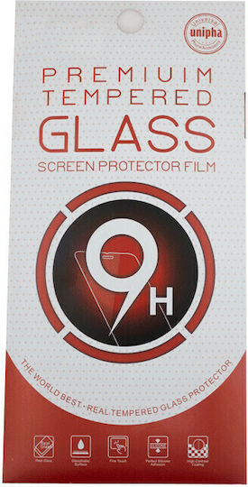Big Covered 2.5D 0.4mm Tempered Glass (Galaxy A73)