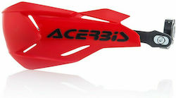 Acerbis Мотоциклетни ръкавици X-Factory в Черве...