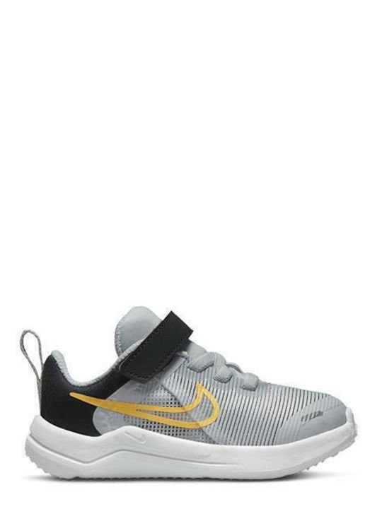 Nike Downshifter Downshifter 12 Kids Sports Sho...