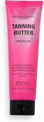 Revolution Beauty Tanning Butter Butter 200ml Revolution Beauty Tanning Butter Butter 200ml