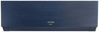 Toyotomi Erai CTN/CTG-235BRM Κλιματιστικό Inverter 12000 BTU A++/A+ με Ιονιστή και WiFi Midnight Blue