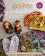 Harry Potter Knitting Magic, New Patterns from Hogwarts & Beyond