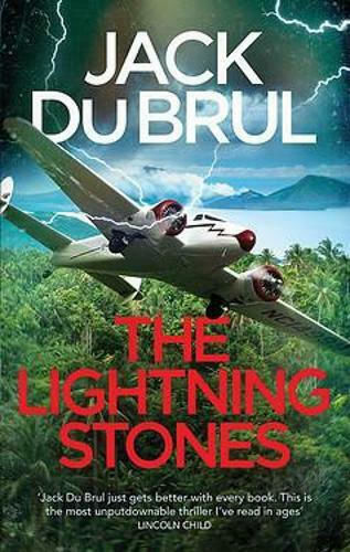 The Lightning Stones
