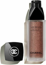Chanel Les Beiges Water-Fresh Blush Liquid Ρουζ...