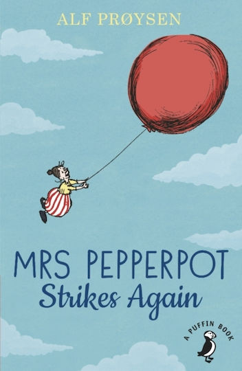 Mrs Pepperpot Strikes Again Mrs Pepperpot Strikes Again