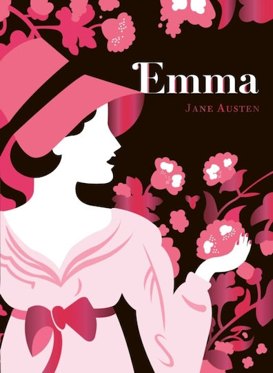 Emma, V&A Collector's Edition