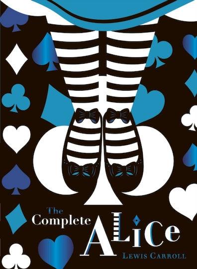 The Complete Alice, V&A Collector's Edition