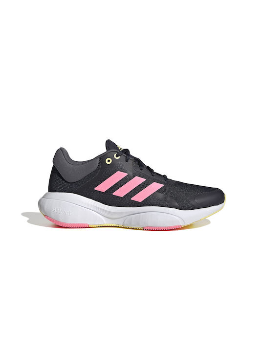 adidas Response Damen Sportschuhe Laufen Legend...