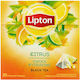 Lipton Black Tea Citrus 20 Bags