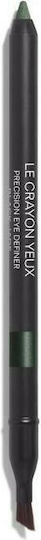 Chanel Le Crayon Yeux Precision Eye Definer Weiches Augenstift Schatten 71 Black Jade