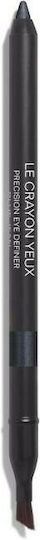 Chanel Le Crayon Yeux Precision Eye Definer 19 Blue Jean