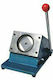 Press for Badges Midi 37-44mm Tabletop