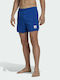 Adidas Men's Swimwear Shorts Royal Blue