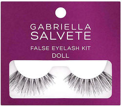 Gabriella Salvete Falsche Wimpern Doll