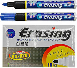 Justnote Whiteboard Marker Blue