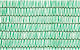 Grasher Shade Net on Roll Green 2x100m 60gr/m²