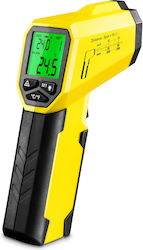 Trotec BP17 Infrarot- und Laserthermometer