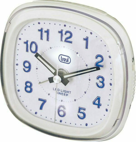 Trevi SeL-3050 S Επιτραπέζιο Ρολόι