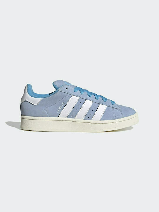 Adidas Campus 00s Sneakers Ambient Sky / Cloud White / Off White