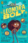 Secret Inventor, Leonora Bolt