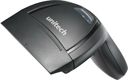 Unitech MS250 Scanner Χειρός Ενσύρματο