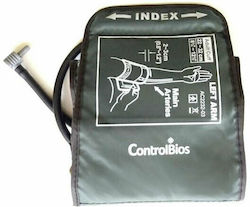 ControlBios Blood Pressure Cuff Large 22-42cm