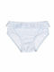 Little Dutch Kids Swimwear Swim Briefs Light Blue