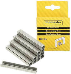 Topmaster 511320 Staples 8mm 1000pcs