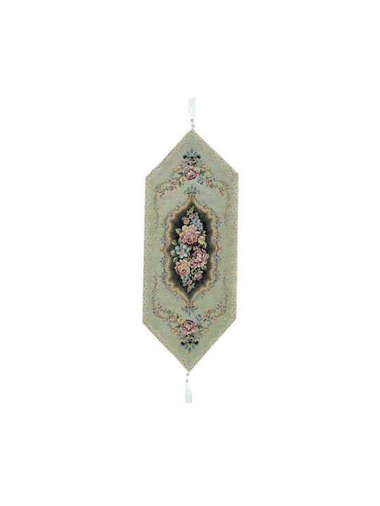 Runner Дамаско Мента 35x90бр