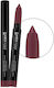 Bellaoggi Lip Outfit Bleistift Lippenstift Matt