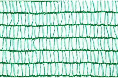 Grasher Δίχτυ Σκίασης σε Ρολό Πράσινο 6x100m