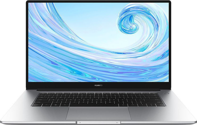 Huawei MateBook D15 15.6" IPS FHD (Ryzen 5-5500U/8GB/512GB SSD/W11 Home ...