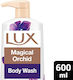 Lux Magical Orchid Creamy Moisturizing Bubble Bath 600ml
